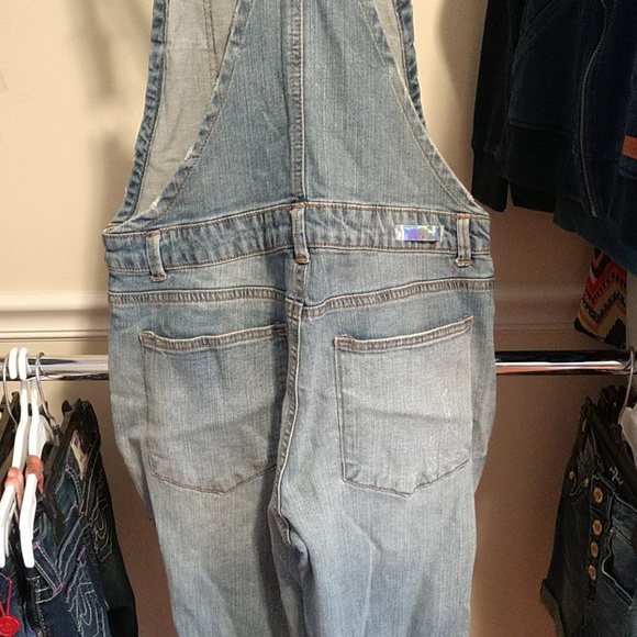 🛑Sold Cute One Piece Jumper, NWT, Sz Size 7 - Picture 7 of 8